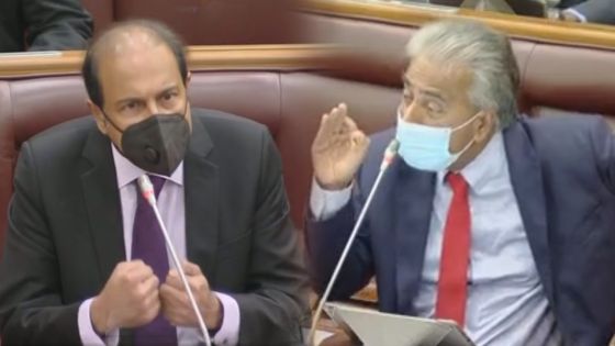 Saisie record de 95 kg de cocaïne : aucune arrestation, affirme Obeegadoo 