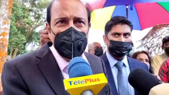 Steven Obeegadoo : « C’est un gouvernement à l’écoute »