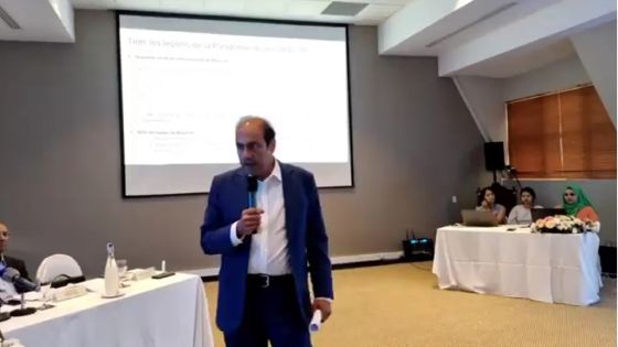 Tourisme : Obeegadoo fait son bilan 