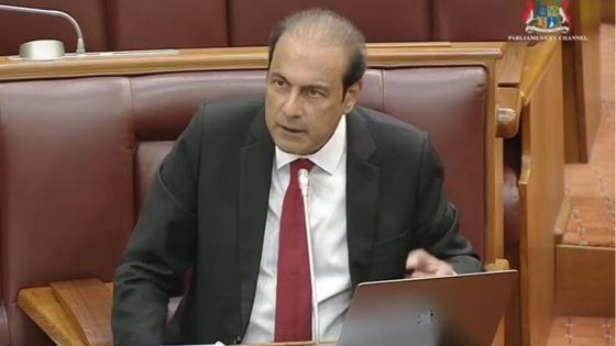 6 500 logements sociaux seront livrés durant ce mandat - Steven Obeegadoo : «c’est historiquement sans précédent»