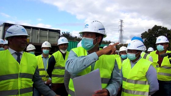 Logements sociaux : environ 1 600 maisons livrées l’année prochaine, selon Obeegadoo