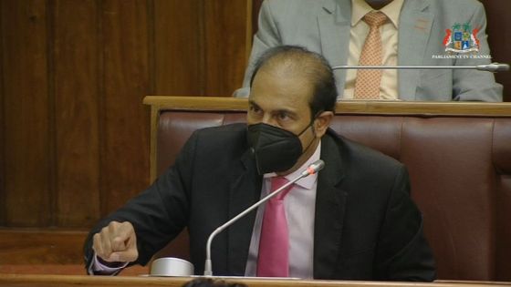 Covid-19 Bill et Quarantine Bill : «Cela ne veut pas dire que les locataires ne paient plus de loyer», dit Obeegadoo 