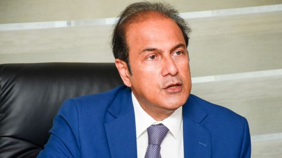 Steven Obeegadoo : «Je souhaite un regroupement des forces militantes»