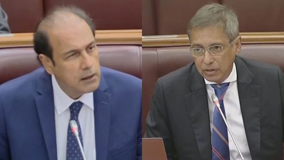 PNQ – Baisse des arrivées touristiques : Steven Obeegadoo s’explique