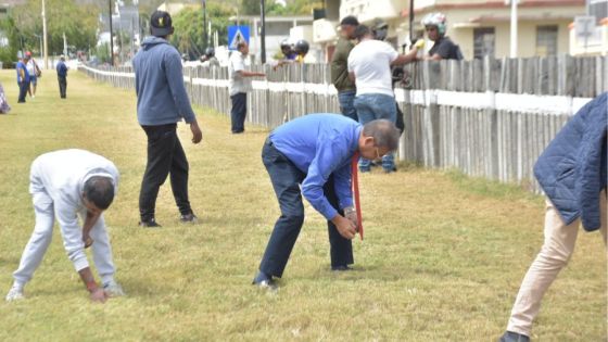 Acte de sabotage au Champ-de-Mars : le deuxième suspect reconduit en détention
