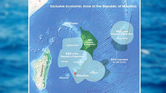 Ocean Economy: Govt seeks to exploit promising sector