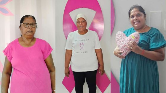 Octobre Rose 2025 : Témoignages et actions de solidarité pour la lutte contre le cancer du sein