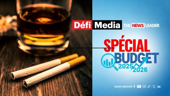 Budget 2025-26: les boissons alcoolisées et les cigarettes plus chères