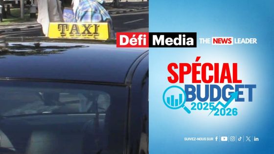 Budget 2025-26 – Transport : les frais de taxi remboursés pour les enfants atteints de troubles autistiques et de TDAH