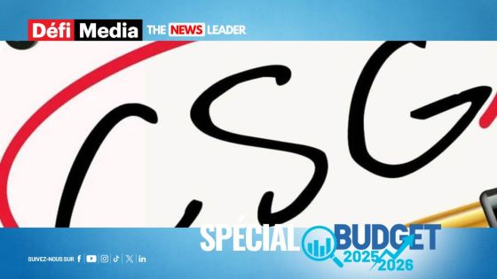 Budget 2025-26: le NPF réformé pourrait remplacer la CSG
