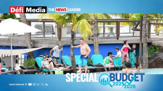 Budget 2025-26 – Tourisme : introduction d’une taxe de séjour de 3 euros par nuit