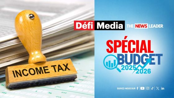Budget 2025-26 – Fiscalité : ce que vous devez savoir 