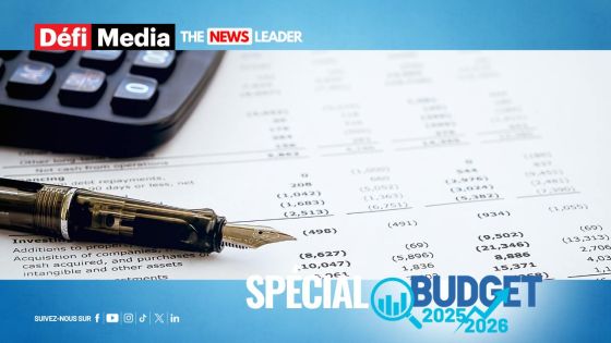 Budget 2025-26 – Fiscalité : une contribution spéciale pour les très hauts revenus