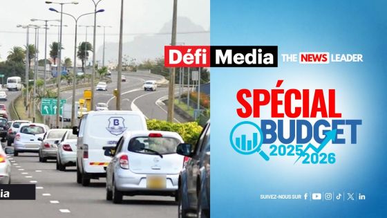 Infrastructures publiques : Rs 205 millions pour améliorer la Sécurité routière 