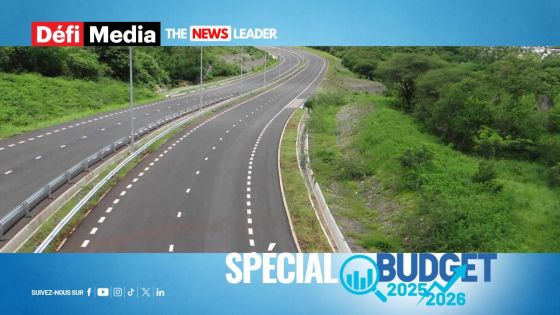 Infrastructures publiques : la phase 2 du projet Ring Road sera enclenchée