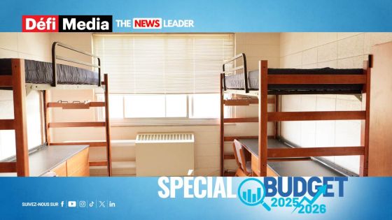 Budget 2025-26 - Éducation : une résidence universitaire à Réduit pour les étudiants mauriciens et internationaux