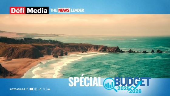 Budget 2025-26 : Rs 164 millions pour protéger les plages, la mer et les écosystèmes fragiles