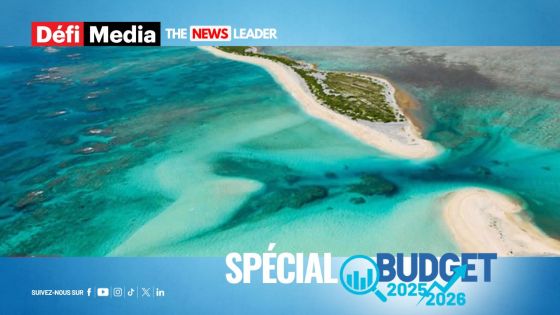 Budget 2025-26: Rs 25 millions allouées pour Agaléga