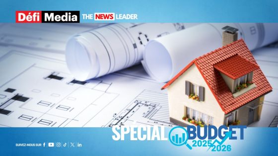 Infrastructures publiques : Rs 128 milliards allouées aux projets de logement, d’eau et de drainage