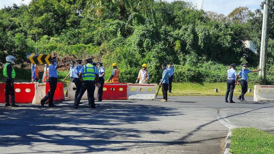 Phase 2 du Metro Express : des habitants de la rue Sivananda prévoient une manif