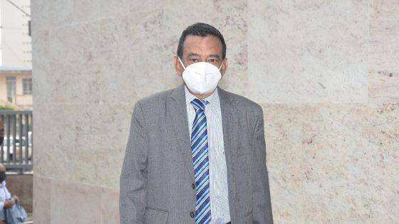 Collendavelloo : «Le Commissaire électoral et le Returning Officer doivent réfléchir sur les conséquences de ce jugement»