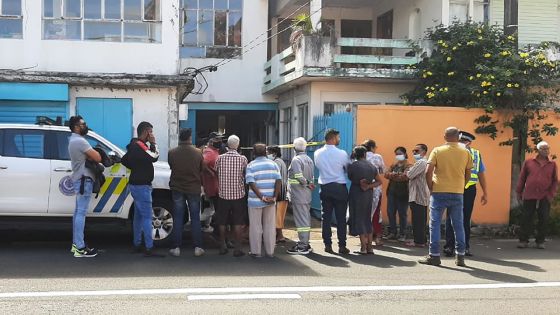 Drame à Mare-La-Chaux : les proches des victimes dans l'incompréhension 