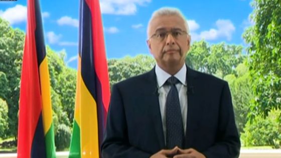 Fête nationale : message du Premier ministre à la nation