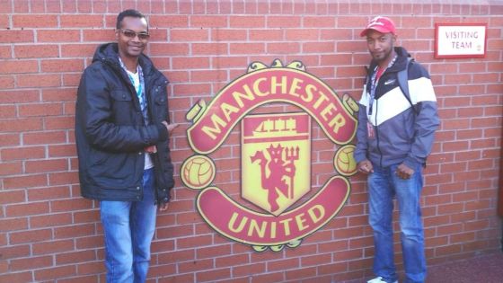 Et si vous assistiez à un duel Manchester United vs Liverpool à Old Trafford ?