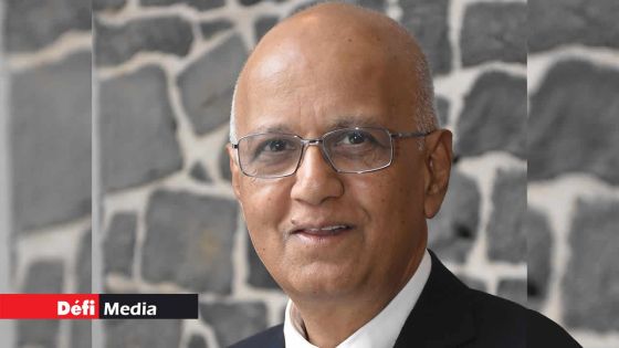 Nomination : Dr. Om Nath Varma, nouveau conseiller à l’Éducation