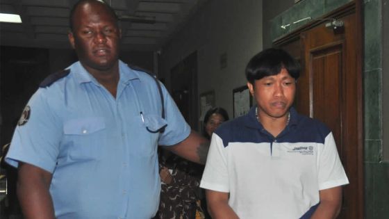 Naufrage du MV Benita : début du procès d’Omar Taton