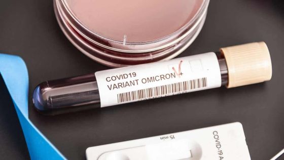 Covid-19: Omicron devrait être majoritaire en France entre Noël et Nouvel An