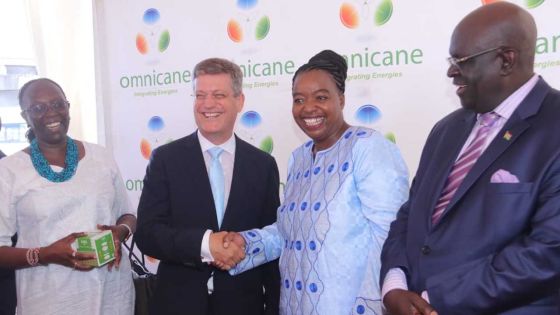 « L’exportation d’alcool au Kenya est en bonne voie » indique le CEO d’Omnicane