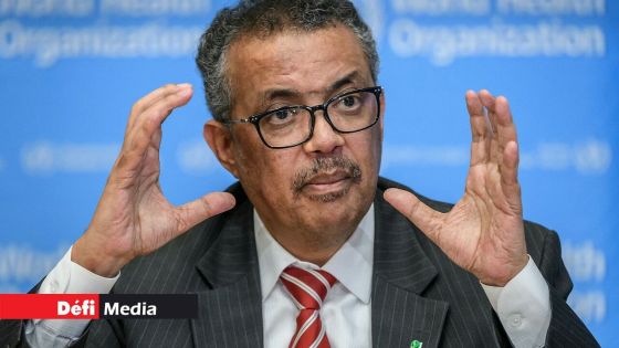 Aucun pays ne pourra se sortir de la pandémie à coups de doses de rappel (OMS)