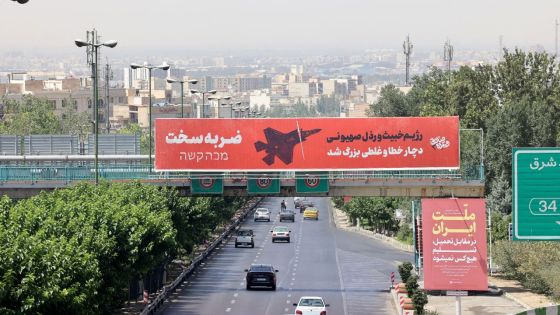 Tensions au Moyen-Orient : aucune demande d’assistance n’a été enregistrée pour l’heure de la part de ressortissants mauriciens se trouvant actuellement en Iran