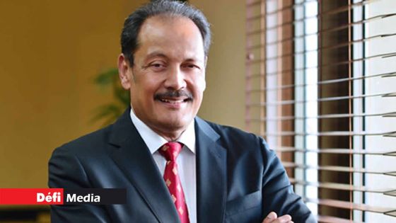 Conflit au sommet de la BoM : Gérard Sanspeur appelé à démissionner