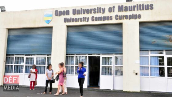 Examens du NCE : nouvel emploi du temps pour les candidats du Curepipe College