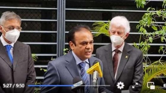 Assemblée nationale : La motion de XLD pour débattre des mesures sanitaires rejetée : l’opposition à l’unisson