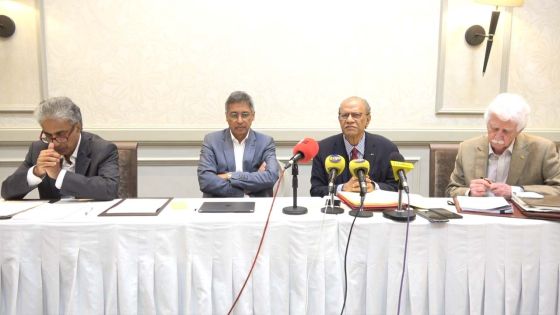 Décès suspect de Soopramanien Kistnen : un rassemblement pacifique organisé par l’opposition PTr/MMM/PMSD le 19 décembre à Moka