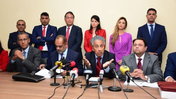 Budget 2024-2025 : réaction de l'opposition