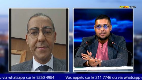 Osman Mahomed : «Si tout se passe bien, la CNT comptera 200 nouveaux bus»