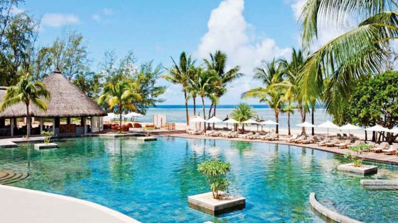 Tourism: Business as usual for Outrigger