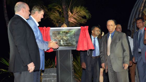 Hôtellerie: le groupe Shangri-La vise l’expansion régionale