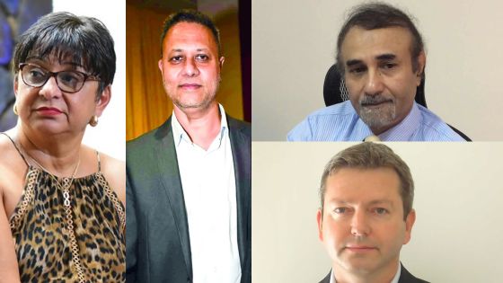 Réouverture des frontières en Chine : quels effets sur l’économie mauricienne?