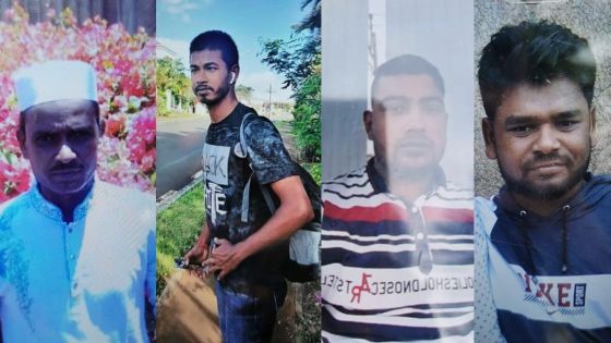 Accident fatal à Pailles : une cellule d’aide psychologique mise sur pied 