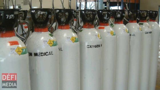 Projet d’une usine de production d’oxygène médical à Pointe-aux-Sables