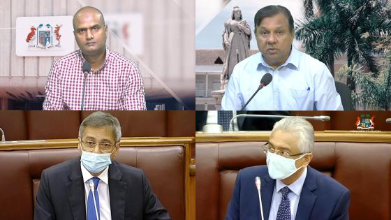 Parlement : suivez la PNQ axée sur le Consultation Paper de l’Icta