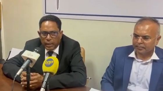 Réenregistrement des cartes SIM : une nouvelle demande de gel déposée en Cour suprême