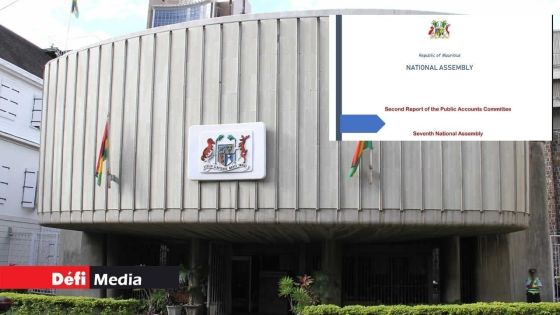 Au Cœur de l'info : Pleins feux sur le rapport du PAC