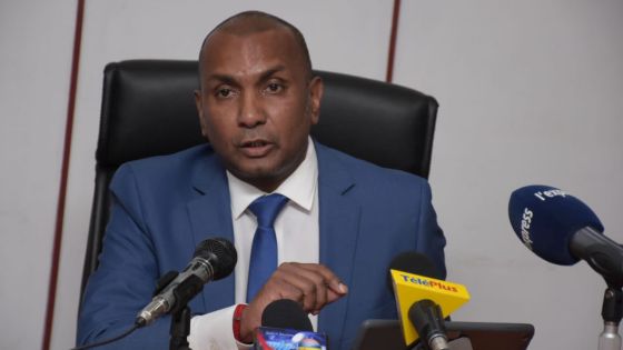 Coronavirus : l'État dégage Rs 9 milliards pour soutenir les entreprises