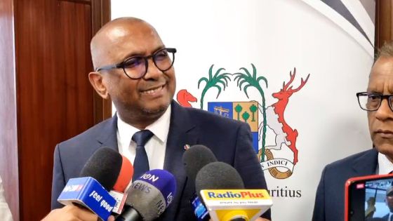 Compensation salariale de Rs 1000 : «Nou pe fer le maximum pour la klas travayer», dit Padayachy 